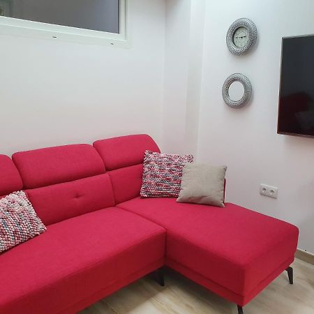 Acogedor Apartamento En El Centro De Monforte Monforte De Lemos Zewnętrze zdjęcie